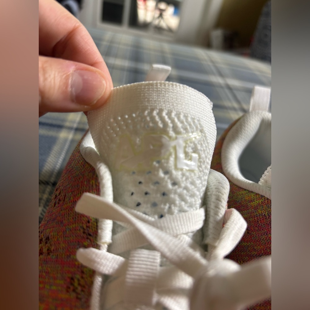 Apl Techloom Pro Multi Metallic Size 8 - image 6